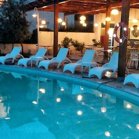Olives Residence Dhermi Ngoại thất bức ảnh
