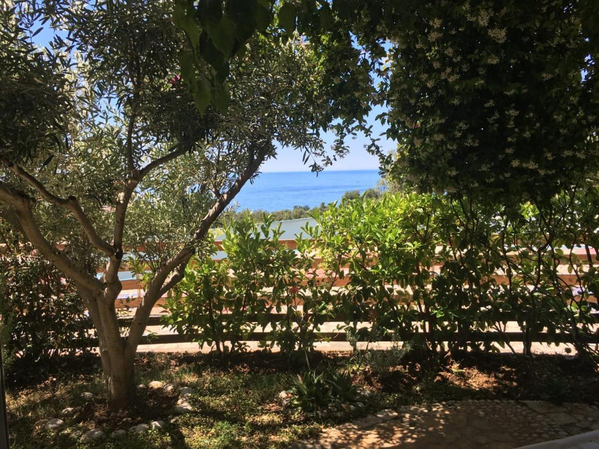 Olives Residence Dhermi Ngoại thất bức ảnh