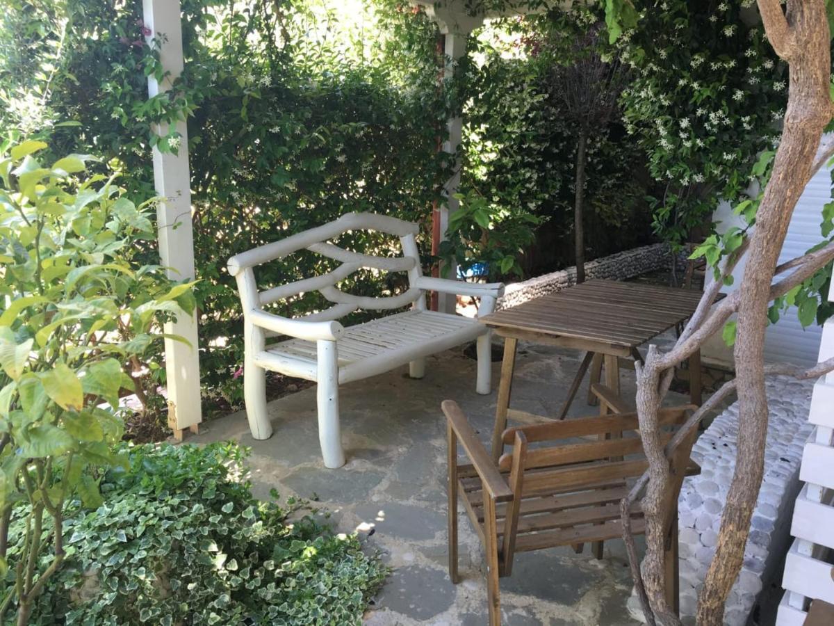 Olives Residence Dhermi Ngoại thất bức ảnh