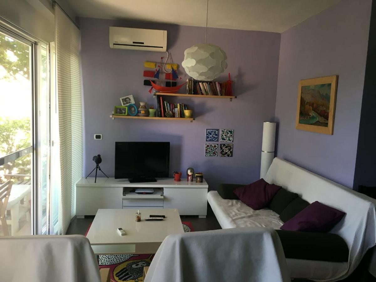 Olives Residence Dhermi Ngoại thất bức ảnh