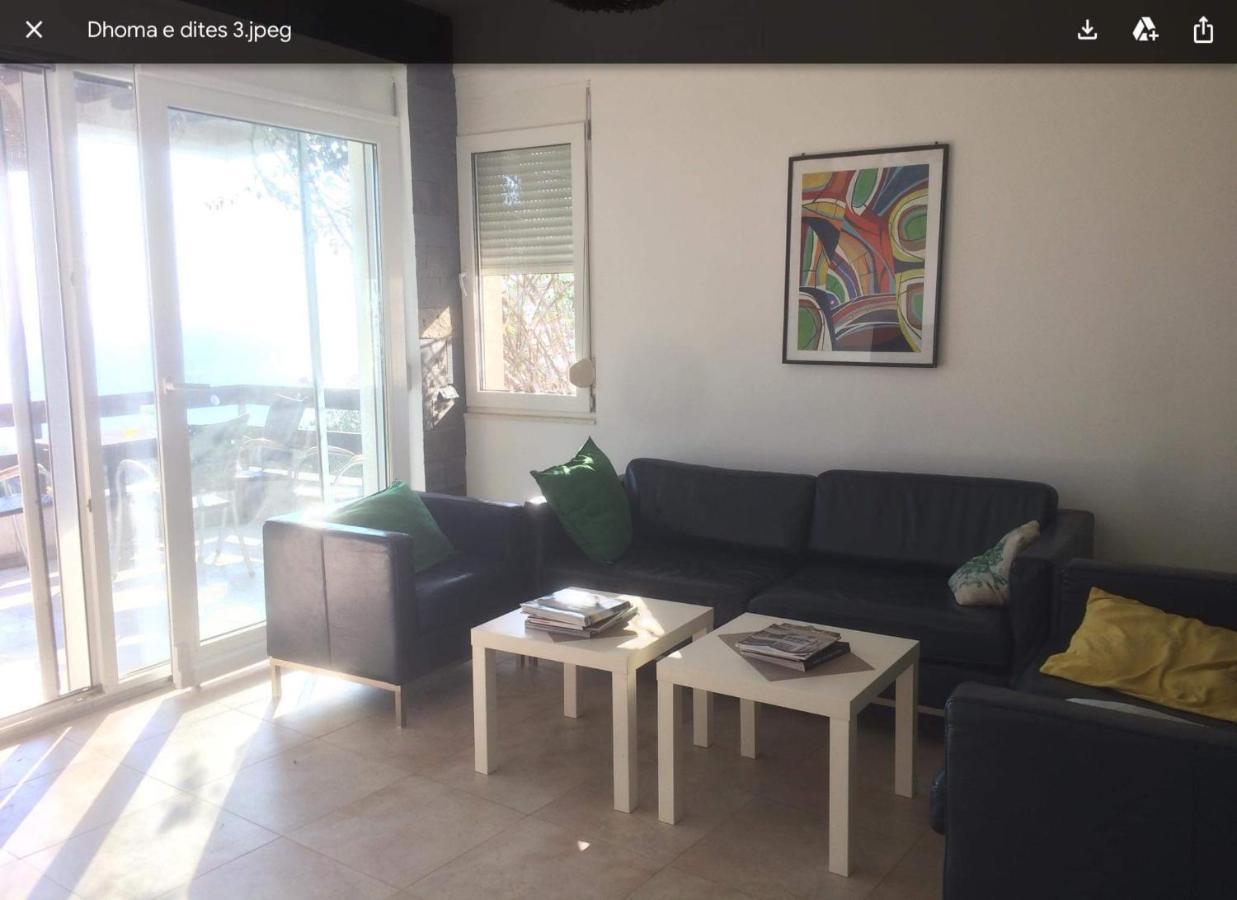 Olives Residence Dhermi Ngoại thất bức ảnh