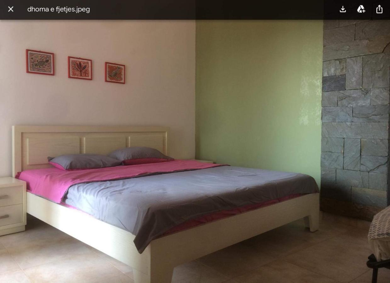Olives Residence Dhermi Ngoại thất bức ảnh