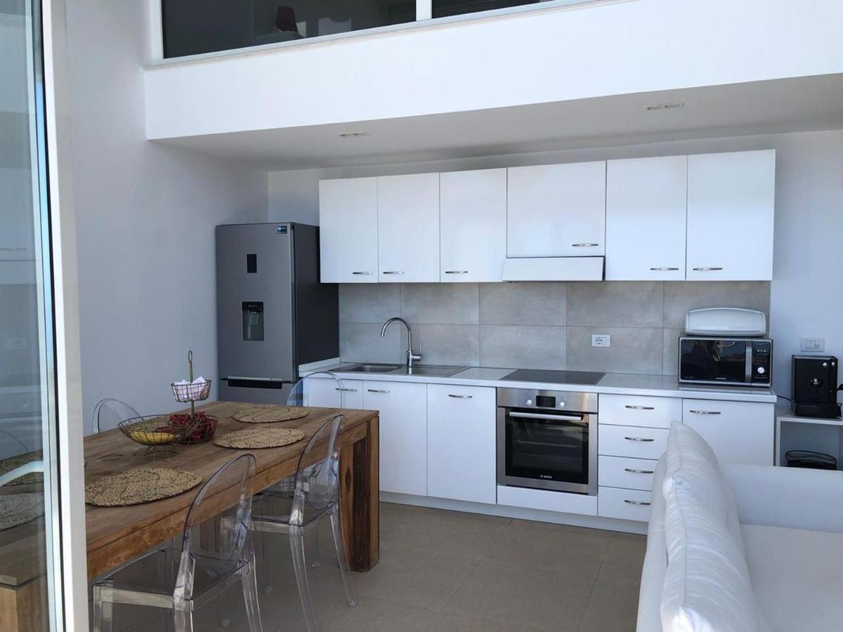 Olives Residence Dhermi Ngoại thất bức ảnh