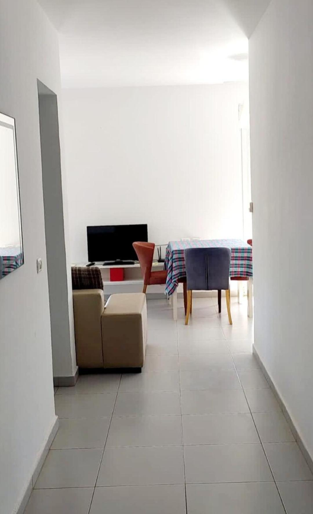 Olives Residence Dhermi Phòng bức ảnh