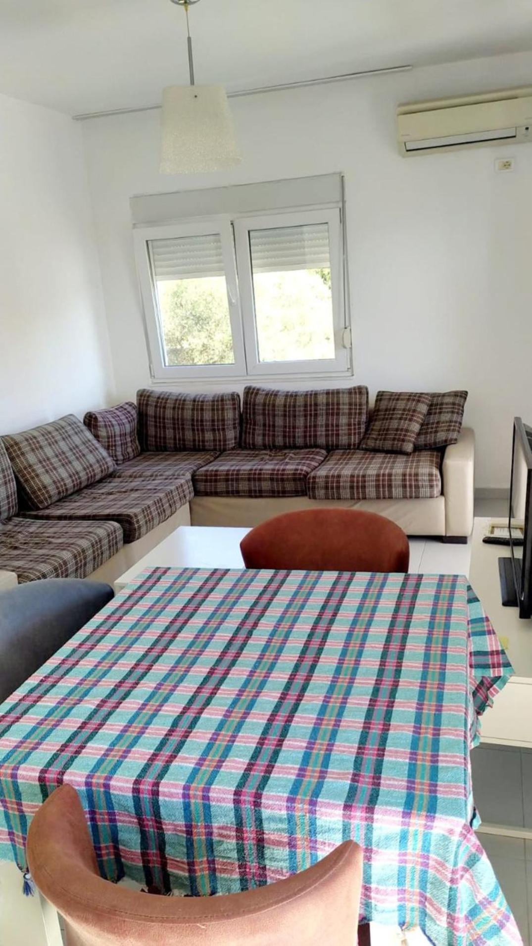 Olives Residence Dhermi Phòng bức ảnh