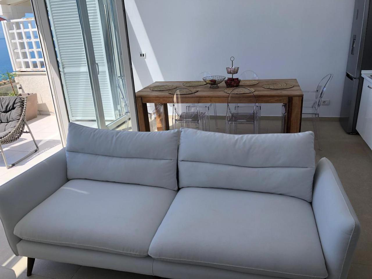 Olives Residence Dhermi Phòng bức ảnh
