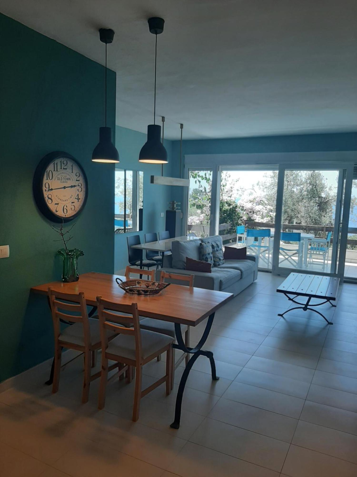 Olives Residence Dhermi Phòng bức ảnh
