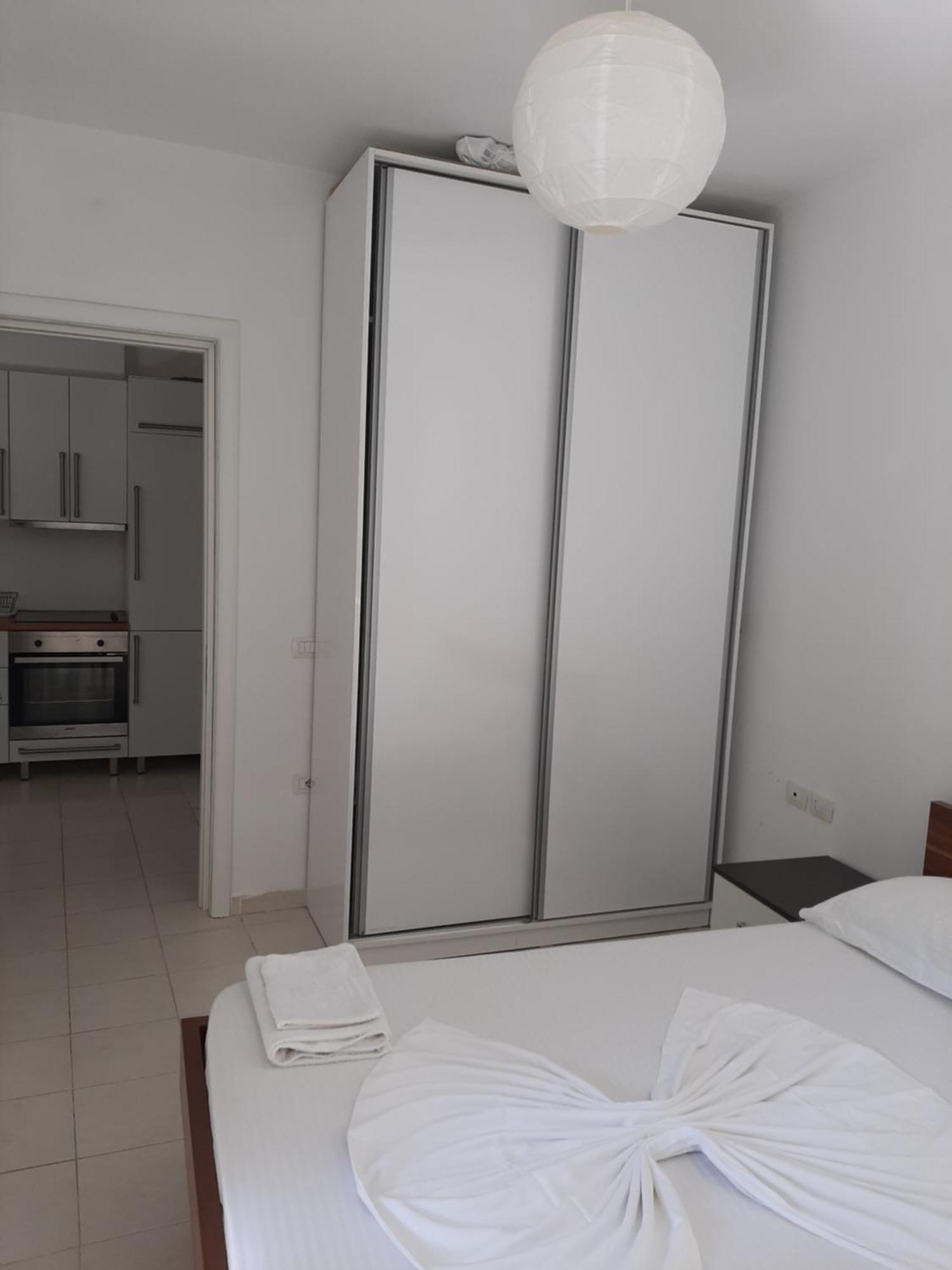 Olives Residence Dhermi Phòng bức ảnh