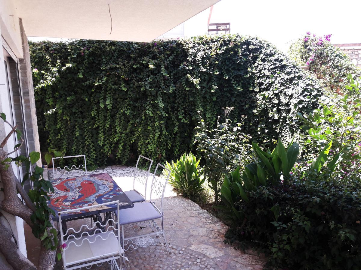 Olives Residence Dhermi Ngoại thất bức ảnh