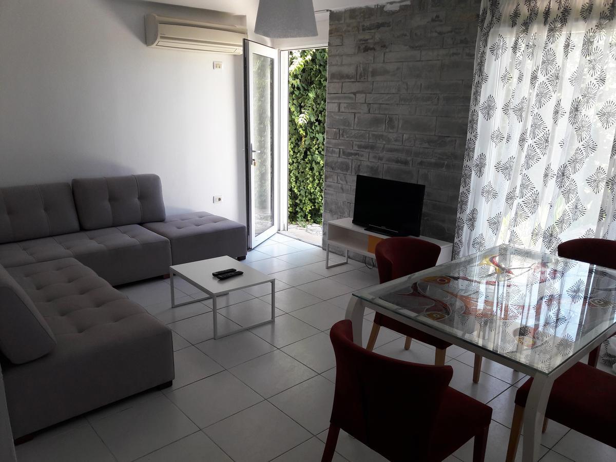 Olives Residence Dhermi Ngoại thất bức ảnh