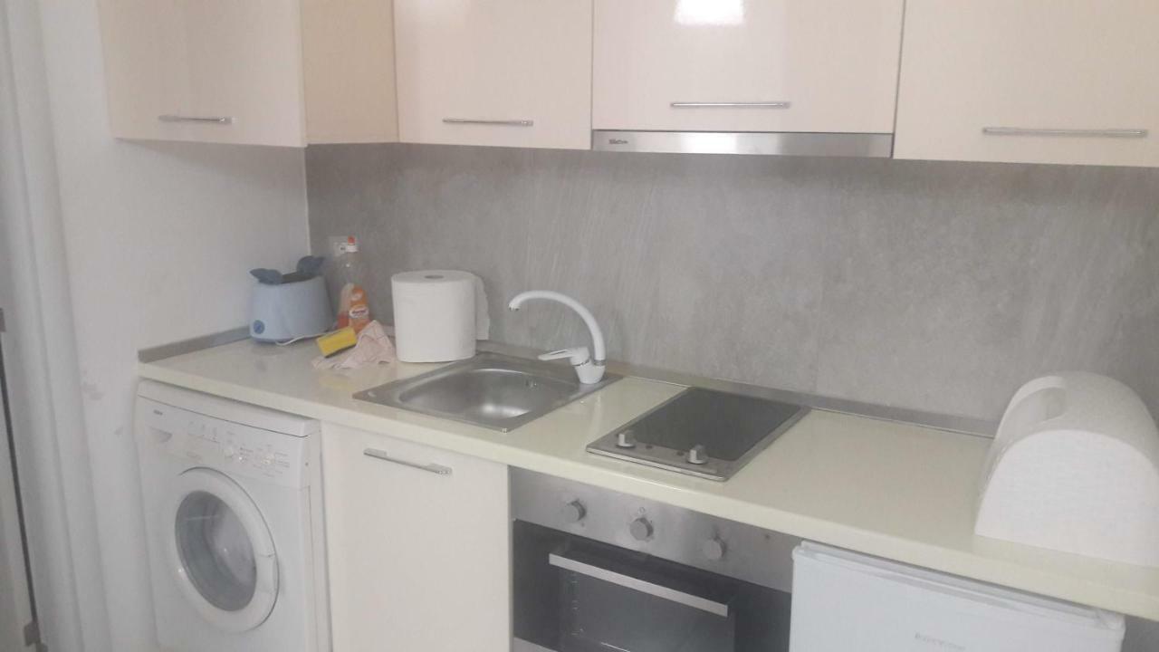 Olives Residence Dhermi Ngoại thất bức ảnh