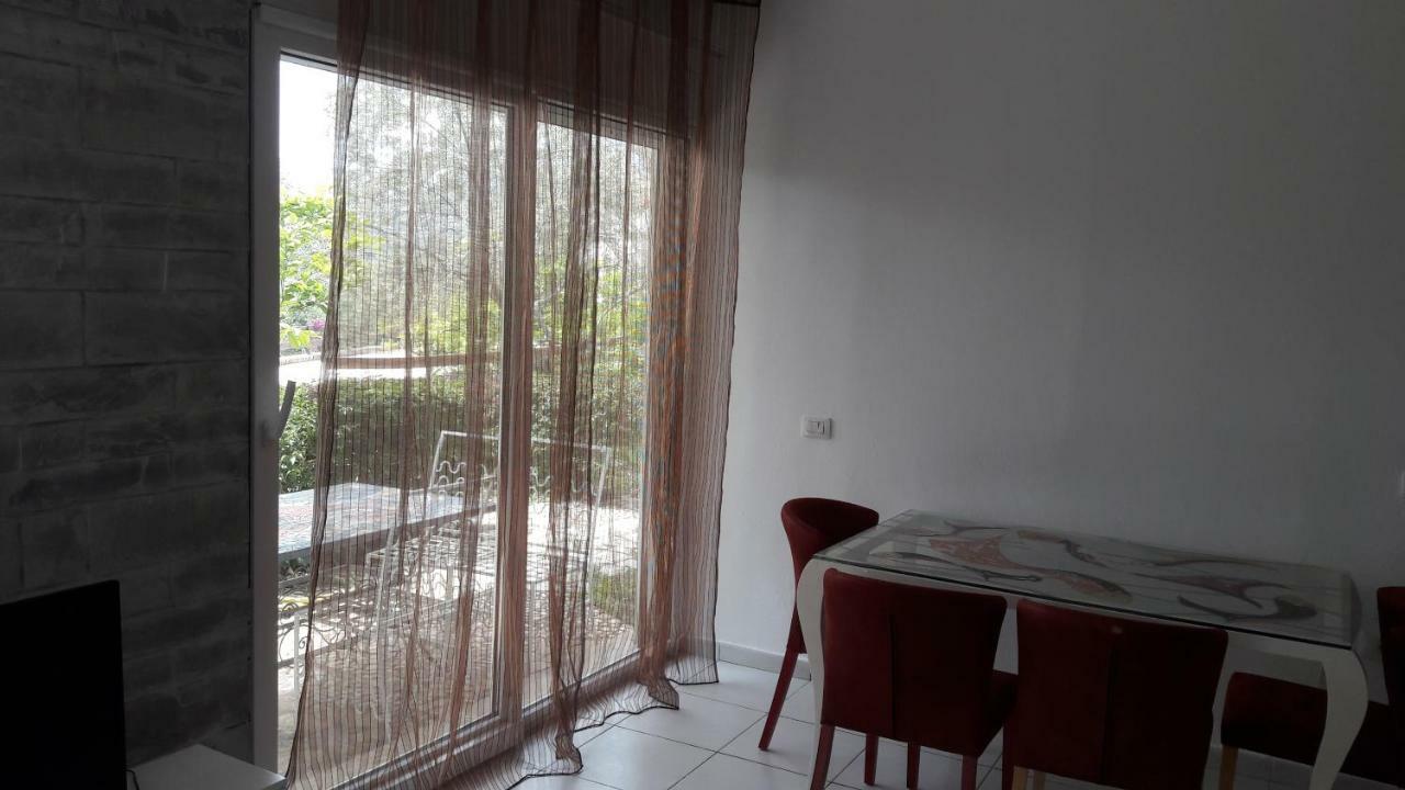 Olives Residence Dhermi Ngoại thất bức ảnh