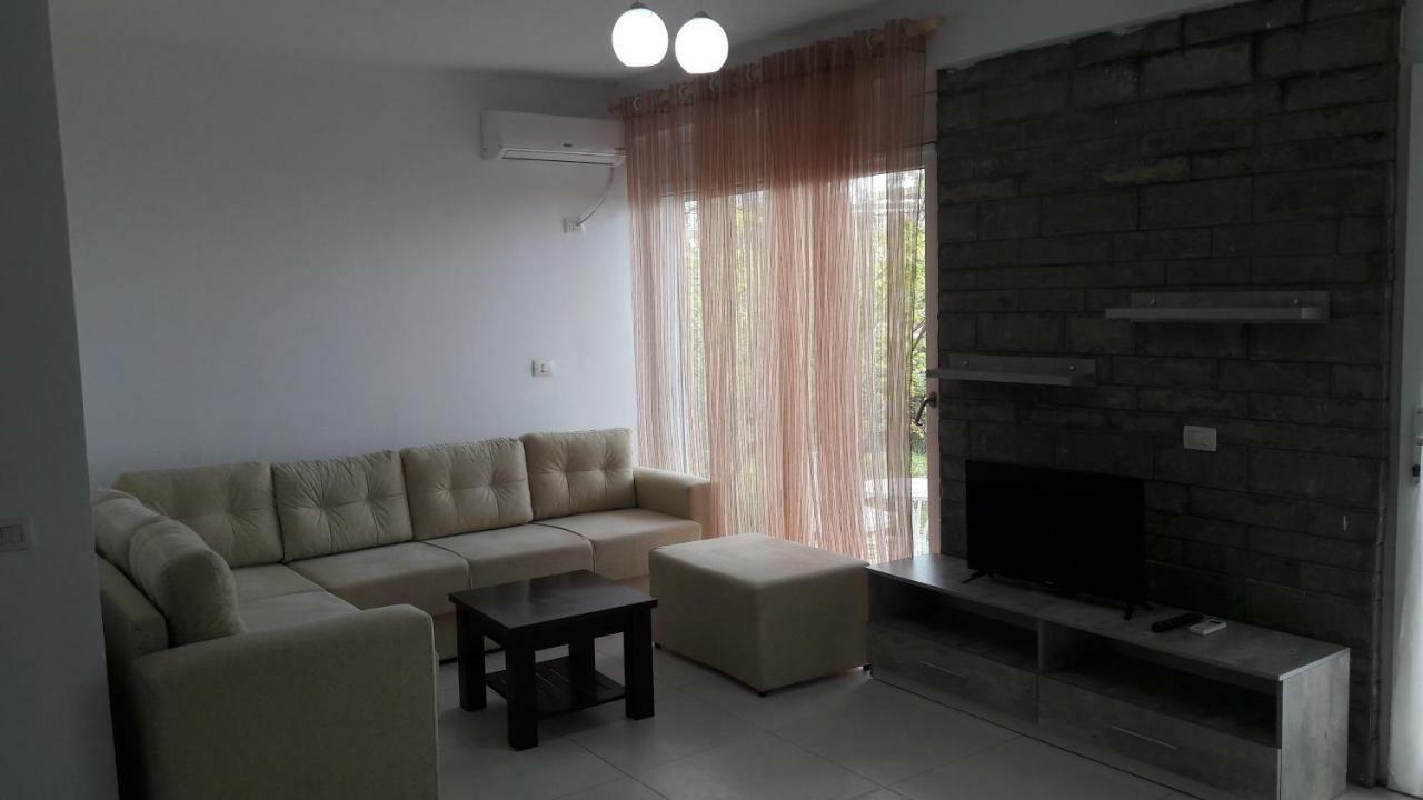 Olives Residence Dhermi Ngoại thất bức ảnh