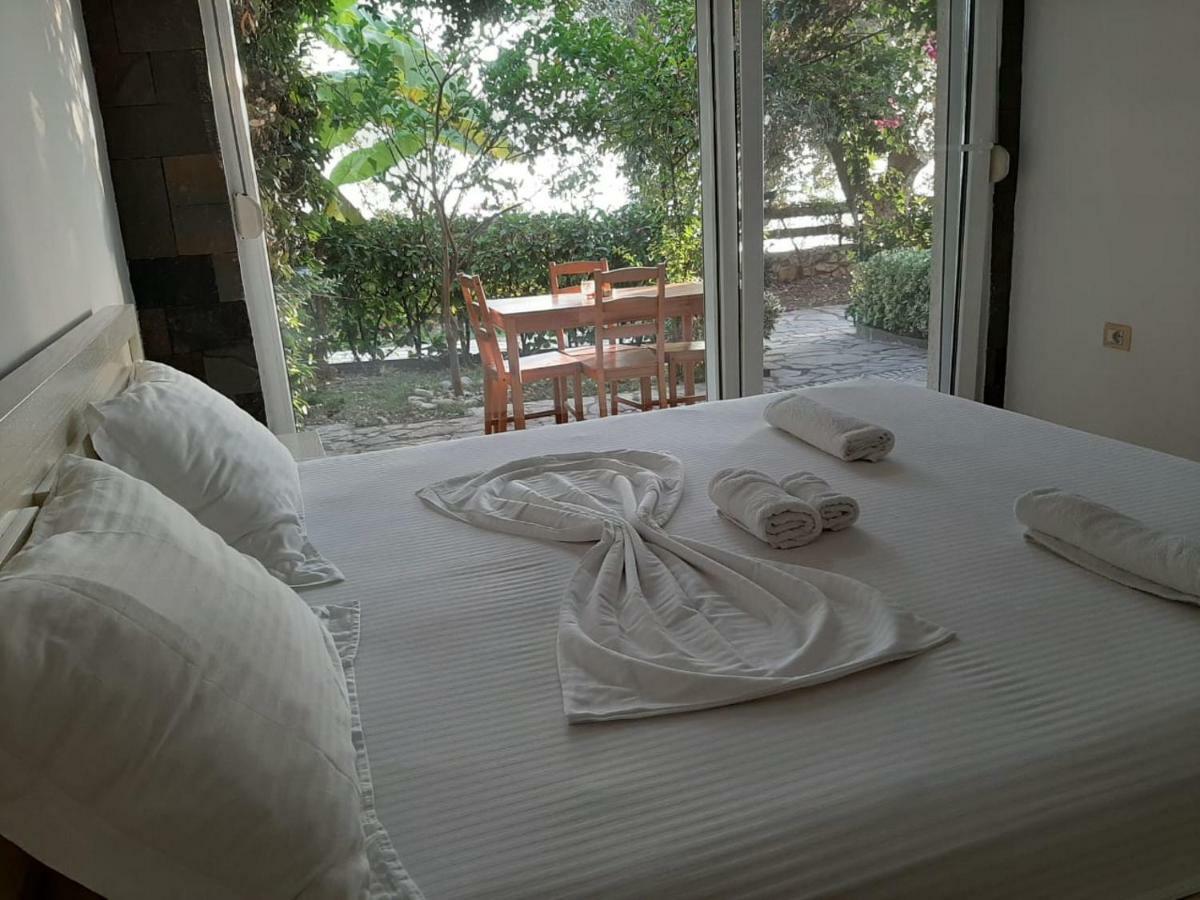 Olives Residence Dhermi Ngoại thất bức ảnh