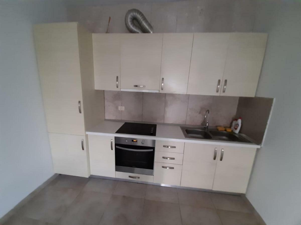 Olives Residence Dhermi Ngoại thất bức ảnh