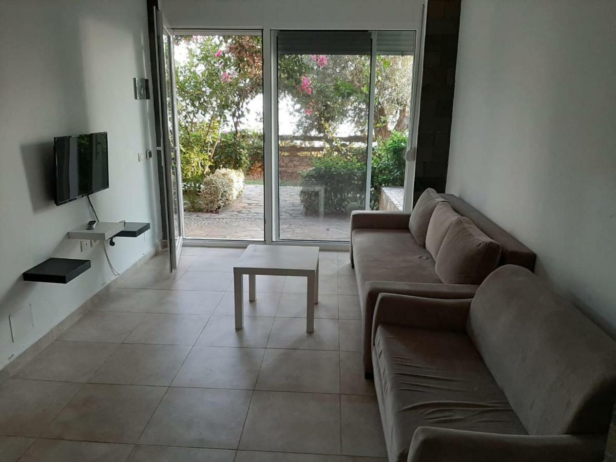 Olives Residence Dhermi Ngoại thất bức ảnh
