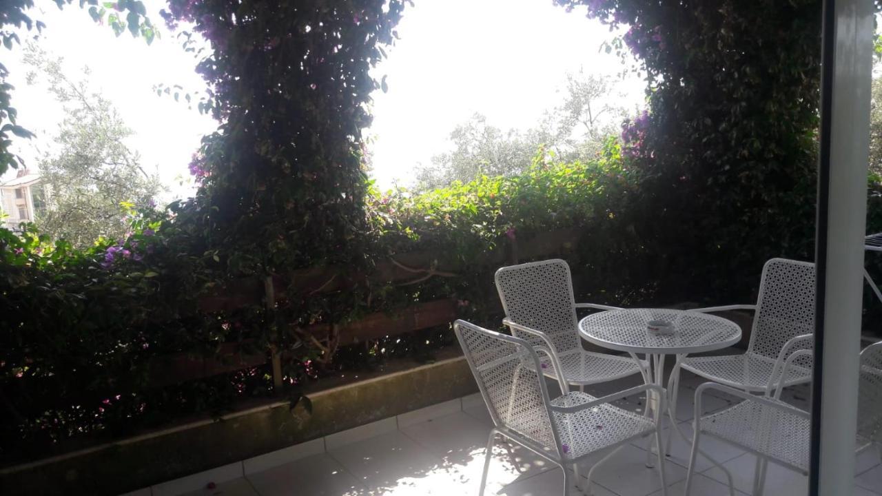 Olives Residence Dhermi Ngoại thất bức ảnh