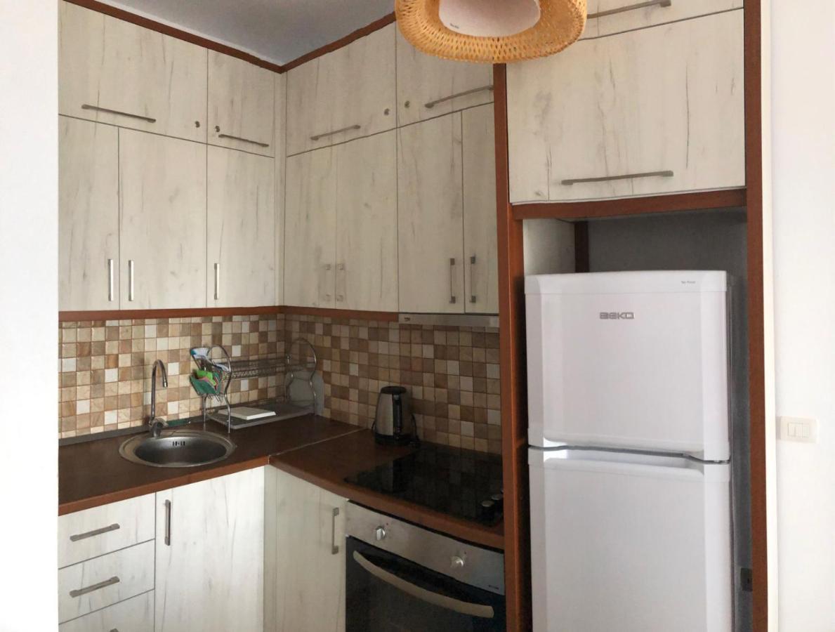 Olives Residence Dhermi Ngoại thất bức ảnh