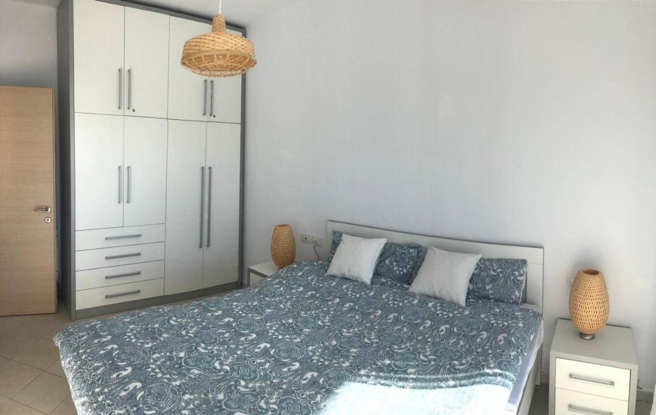 Olives Residence Dhermi Ngoại thất bức ảnh